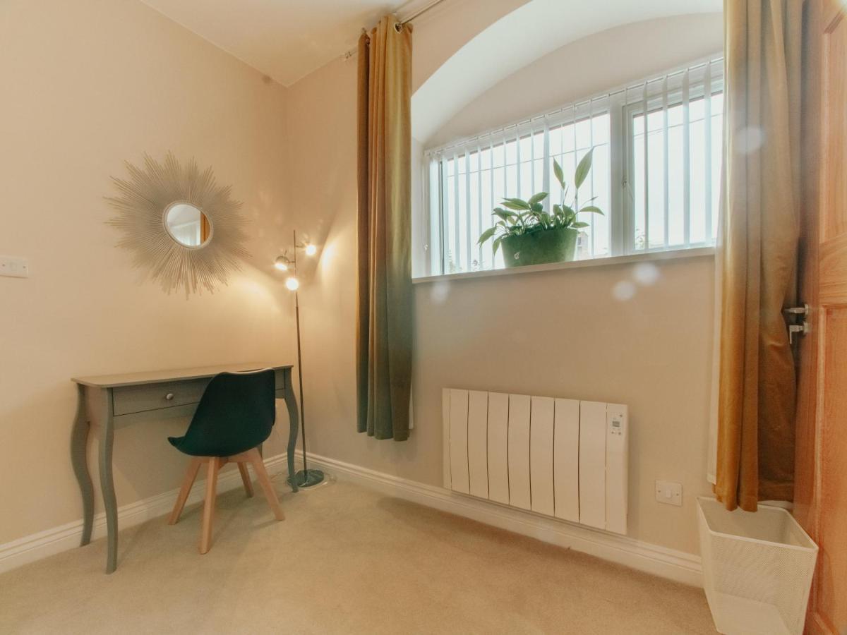 Bessemer House Sheffield City Dış mekan fotoğraf