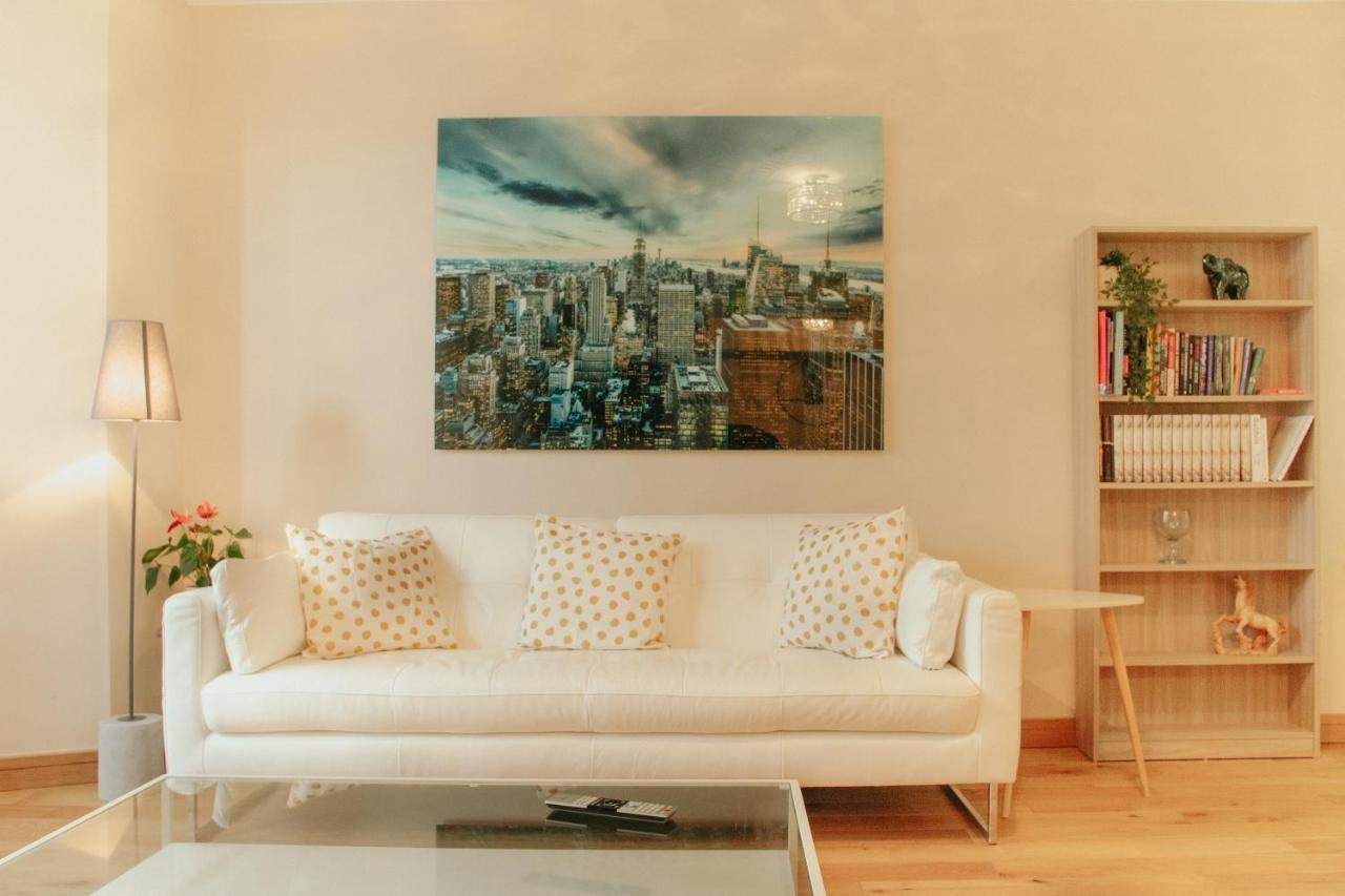 Bessemer House Sheffield City Dış mekan fotoğraf