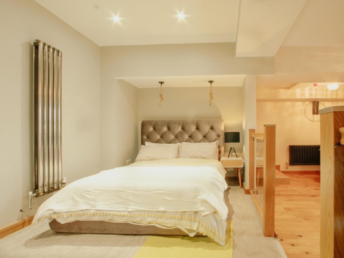 Bessemer House Sheffield City Dış mekan fotoğraf
