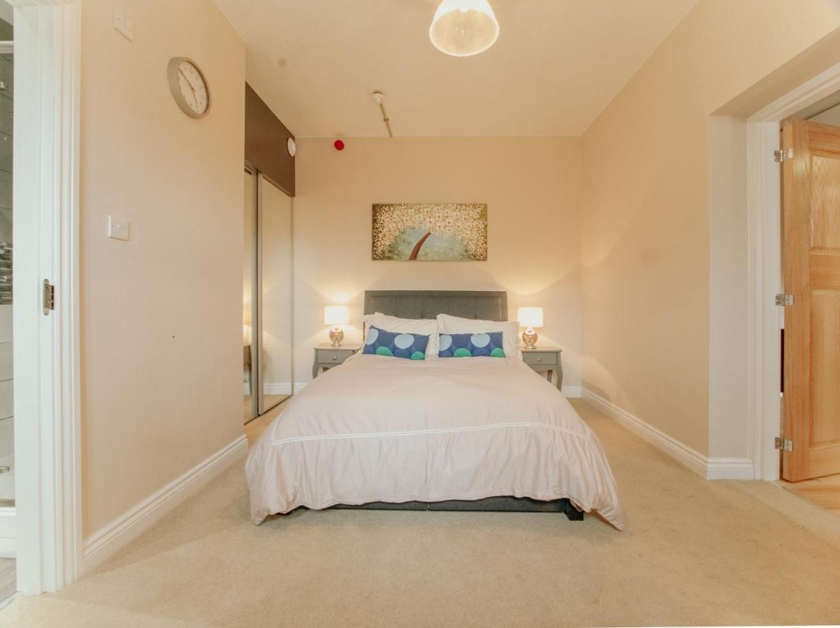 Bessemer House Sheffield City Dış mekan fotoğraf