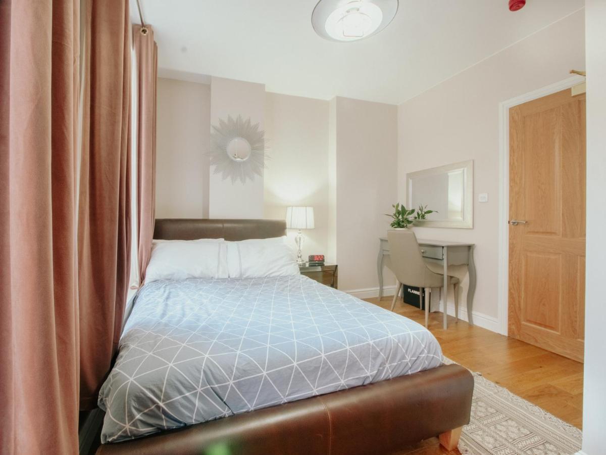 Bessemer House Sheffield City Dış mekan fotoğraf