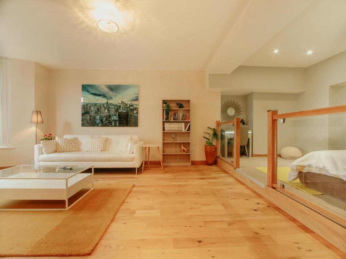 Bessemer House Sheffield City Dış mekan fotoğraf