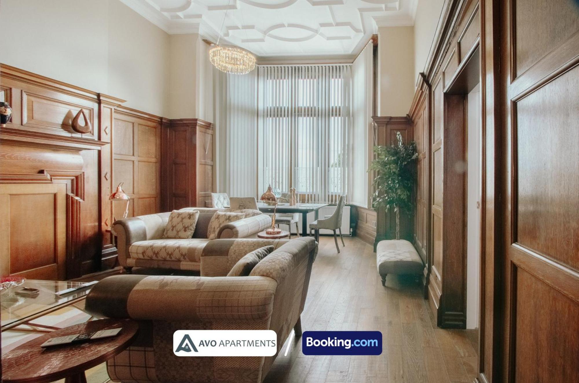 Bessemer House Sheffield City Dış mekan fotoğraf