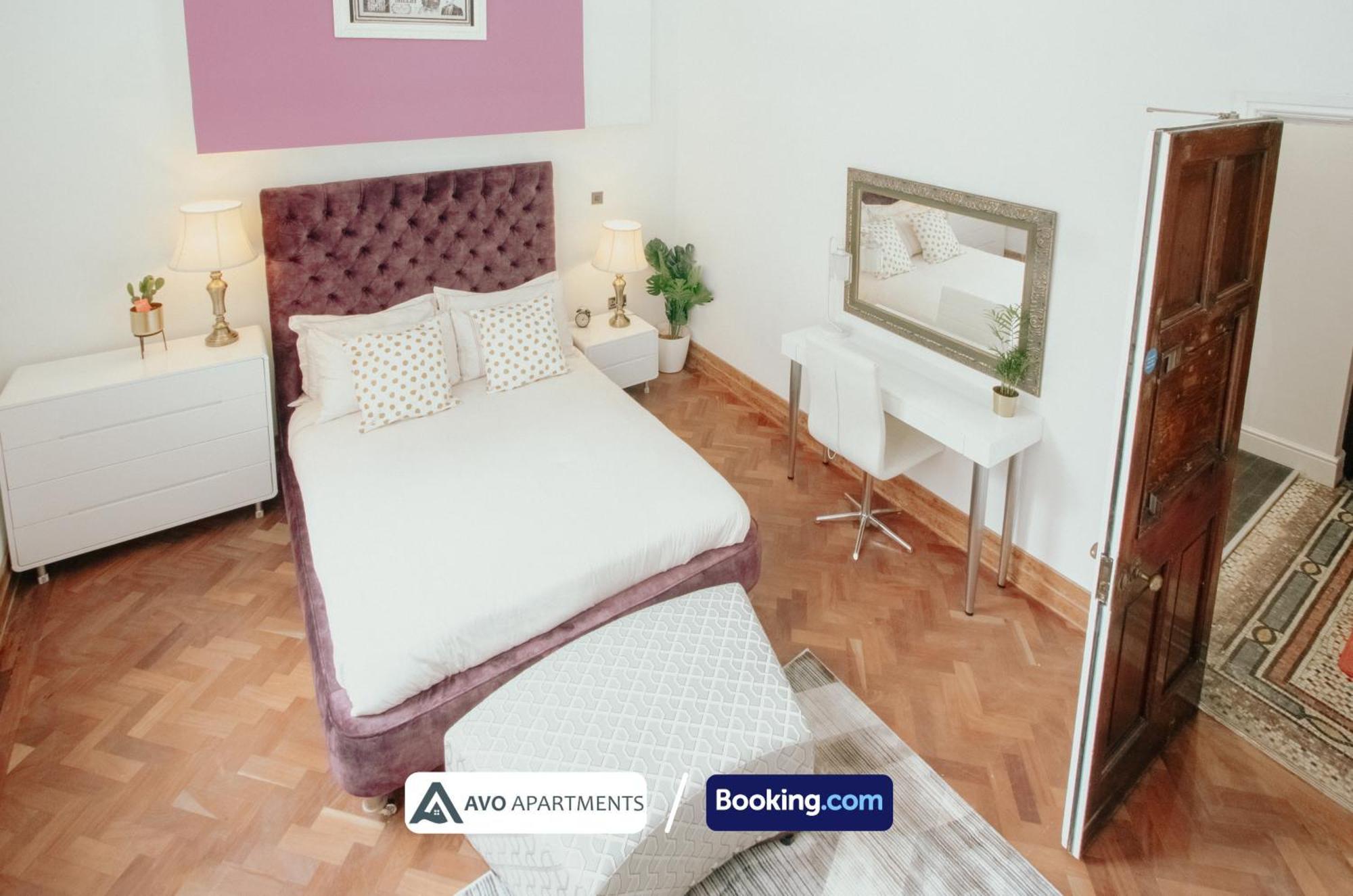 Bessemer House Sheffield City Dış mekan fotoğraf