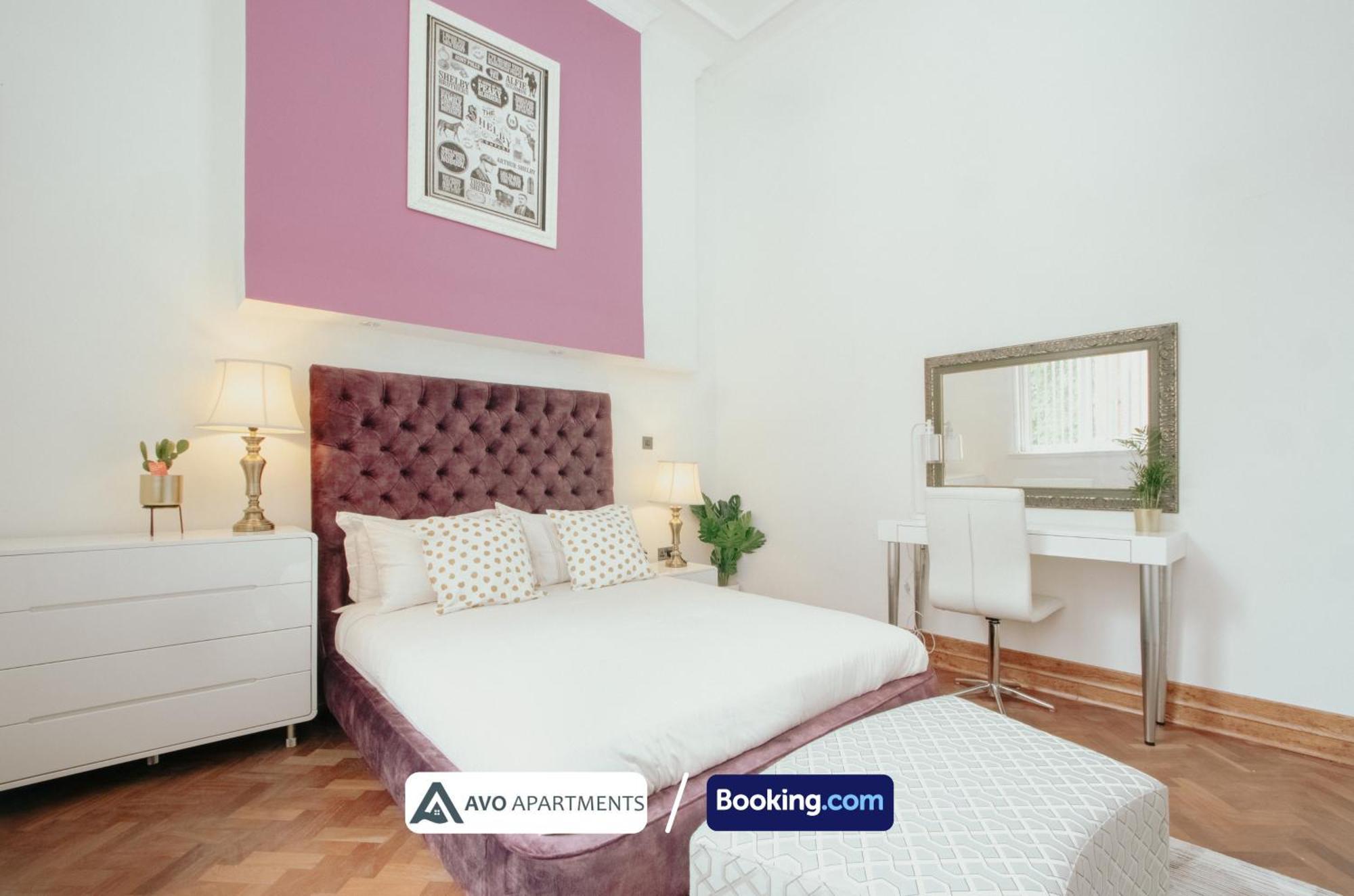 Bessemer House Sheffield City Dış mekan fotoğraf