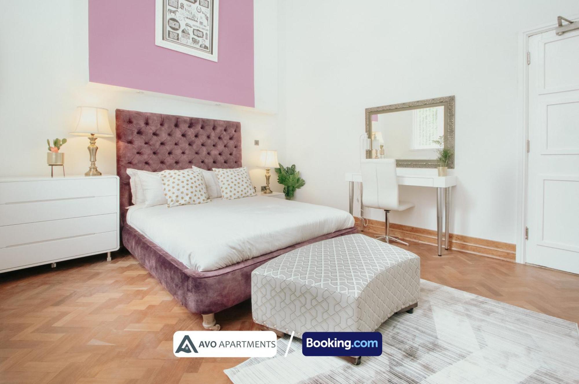 Bessemer House Sheffield City Dış mekan fotoğraf